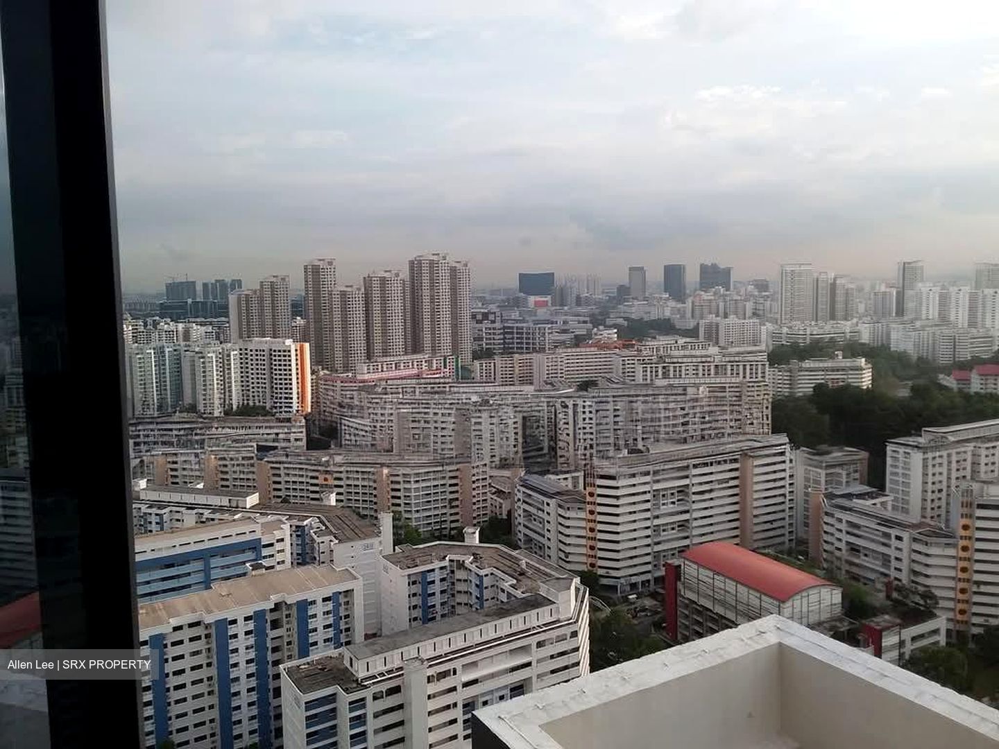 Regent Heights (D23), Condominium #599725641